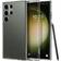 Spigen Samsung Galaxy S23 Ultra Skal Liquid genomskinlig