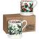 Emma Bridgewater Holly & Ivy Set 2 Cup