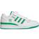 Adidas Forum Low W - Cloud White/Green/Lucid Pink