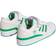 Adidas Forum Low W - Cloud White/Green/Lucid Pink