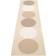 Pappelina Otto matte grain Beige cm