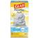 Glad ForceFlex Tall Kitchen Drawstring Trash Bags Fresh Clean 40-pack 13gal