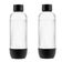 Aga PET Bottle 2x0.5L