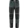 Fjällräven Herren Keb Agile Trousers Hose, Basalt-Iron-Grau