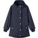 Name It Kid's Alfa08 Long Softshell Jacket - Dark Sapphire