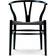 Carl Hansen & Søn CH24 Kitchen Chair 76cm