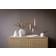 Cooee Design HI-029-03-BR Lysestage 13cm
