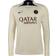 Nike Men's Paris Saint-Germain Strike Dri-Fit Football Drill Top