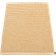 Pappelina Mono Gul, Hvid, Beige cm