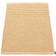 Pappelina Mono Gul, Hvid, Beige cm