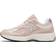 New Balance Big Kid's 2002R - Pink Sand/Quartz Pink