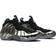 Nike Air Foamposite One QS All-Star Chromeposite M - Silver/Black