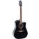 Martin Takamine GD34CE Black