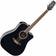 Martin Takamine GD34CE Dreadnought Black