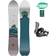 Nitro Snowboards Drop All-Mountain Board Damen bunt 149