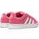 Adidas Campus 00s W - Pink Fusion/Cloud White