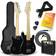 3rd Avenue Junior Electric Guitar Pack