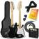 3rd Avenue Junior Electric Guitar Pack