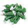 Tootsie Frooties Green Apple 1100g 360pcs 1pack