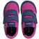 adidas Kid's RUN 70s - Lucid Fuchsia/Bliss Pink/Victory Blue