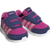 Adidas Kid's RUN 70s - Lucid Fuchsia/Bliss Pink/Victory Blue