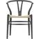 Carl Hansen & Søn CH24 Køkkenstol 76cm