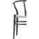 Carl Hansen & Søn CH24 Køkkenstol 76cm