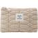 Meraki Mentha Makeup bag 30 cm Off white/safari 303530050