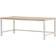 Venture Design Rise Greige Soffbord
