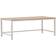 Venture Design Rise Greige Soffbord