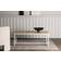 Venture Design Rise Greige Soffbord