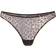 Agent Provocateur Lucky Thong - Leopard