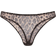 Agent Provocateur Lucky Thong - Leopard