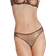 Agent Provocateur Lucky Thong - Leopard