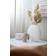 Cooee Design Pastille White Vase 19cm