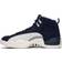 Nike Air Jordan 12 Retro International Flight - College Navy/Sail/University Red