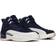 Nike Air Jordan 12 Retro International Flight - College Navy/Sail/University Red