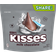 Hershey's Kisses Milk Chocolate Candy 10.8oz 1