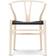 Carl Hansen & Søn CH24 Köksstol 76cm