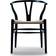 Carl Hansen & Søn CH24 Køkkenstol 76cm