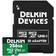 Delkin Devices 256GB Micro SD Card