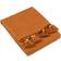 Yard Caliche Woven Textured Tasselled Blankets