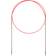 Addi Rundstricknadel Lace 40 cm
