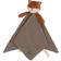 Konges Sløjd Animal Cuddle Cloth Foxie