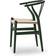 Carl Hansen & Søn CH24 Køkkenstol 76cm