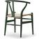 Carl Hansen & Søn CH24 Köksstol 76cm