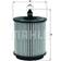 Mahle OX 258D Oil Filter
