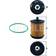 Mahle OX 258D Oil Filter