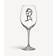 Kosta Boda All about you Wine Glass 52cl 2pcs