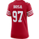 Nike Nick Bosa San Francisco 49ers Women's Player Jersey